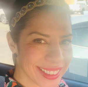 Meet your Posher, Patricia e